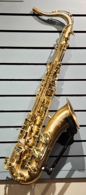 Store Special Product - P Mauriat - LE BRAVO TENOR